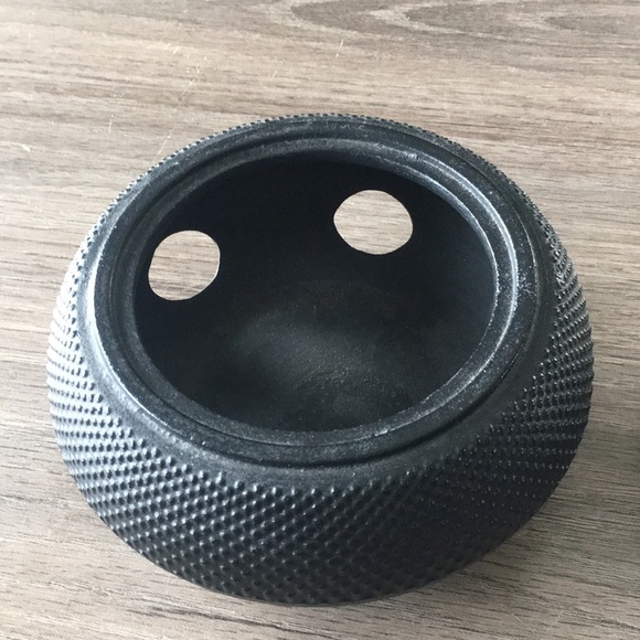 Cast iron tea warmer - Picture 2 of 7